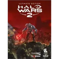 Pc Halo Wars 2 Ultimate Edition