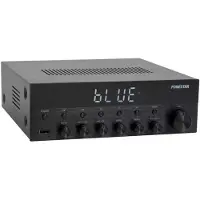 Fonestar As-1515 Stereo Hifi-verstärker