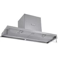 Teka 96750 Pos Konventionelle Dunstabzugshaube