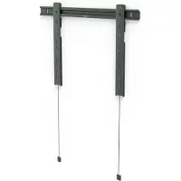Hama 220845 Wandhalterung Für Tv