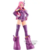 Banpresto One Piece Grandline Jewelry Bonney Figur