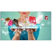 Philips Signage Solutions 49BDL2105X/00, 123,2 cm (48.5"), IPS, 1920 x 1080 Pixel, 24/7