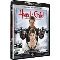 Paramount Hänsel Und Gretel Blu-ray Deutsch