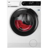 AEG Lwr7316o4b Frontlader-waschtrockner