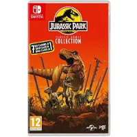 Videospiel für Switch Classic Games Collection (FR)
