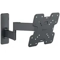 Vogel's TVM 1243 109,2 cm (43") Schwarz