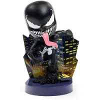 The Loyal Subjects - Marvel Superama Mini-Diorama Venom 10 cm