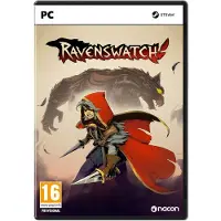 Ravenswatch - Legendary Edition, PC, Multiplayer-Modus, T (Jugendliche)
