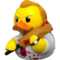 TUBBZ Shaun of the Dead: Shaun (First Edition), Sammelfigur, Film & TV-Serien