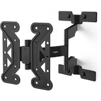 Hama TV-Wandhalterung, schwenkbar, neigbar, extra flach, 122 cm (48") bis 25 kg