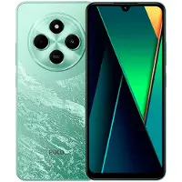 Xiaomi POCO C75 256GB (Green, HyperOS, 8 GB)
