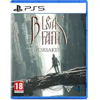 Playstation Games Ps5 Bleak faith forsaken PAL PAL