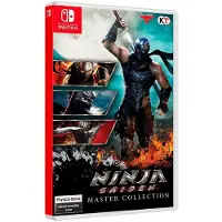 Games Switch Ninja Gaiden Master Collection Imp Asia