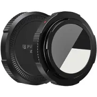 FreeWell Weißabgleich-objektivdeckel Für Nikon Z-mount