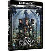 Disney Black Panther Blu-ray