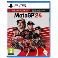 Ps5 Motogp 24 Day One Edition