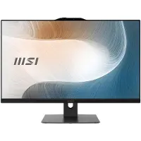 MSI Modern AM272P 1M-888ES, 68,6 cm (27"), Full HD, Intel Core 7, 16 GB, 512 GB, Windows 11 Pro