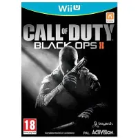 Games Wii U Call Of Duty Black Ops Ii