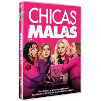 Paramount Chicas Malas Dvd