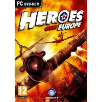Pc Heroes Over Europe