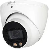 Dahua Hac-hdw2249t-a Led Domo Full Hd Überwachungskamera