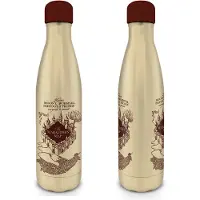 Pyramid Harry Potter Karte Des Rumtreibers Flasche