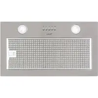 CATA G 50 LUX X, 400 m³/h, Abluft/Umluft, E, A, D, 62 dB