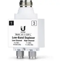 Ubiquiti Af-11-dup-l Wifi-zugangspunkt