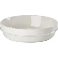 Zone Denmark Schüssel Eau Off-White 24 cm