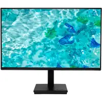 Acer Vero V7 V277 G, 68,6 cm (27"), 1920 x 1080 Pixel, Full HD, 4 ms, Schwarz