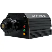Cammus Wb15 Direct Drive 15nm Servicebasis