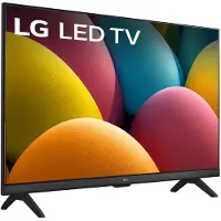LG 32LR60006LA, 81,3 cm (32"), 1920 x 1080 Pixel, LED, Smart-TV, WLAN, Schwarz
