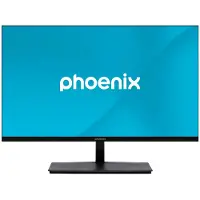 Phoenix Technologies PRISMA27 Full HD 27-Zoll Monitor