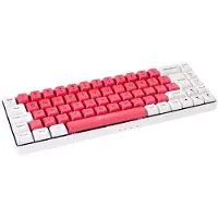 GAMIAC Tkl Rgb69g Sf Kailh Blue Gaming-tastatur Mit Mechanischen Tasten Spanisch