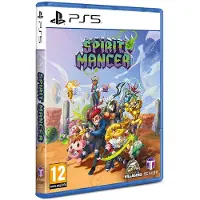 Spirit Mancer, PlayStation 5, RP (Rating Pending)