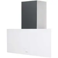 Edesa Dekorative Dunstabzugshaube Ech-98320 Gwh