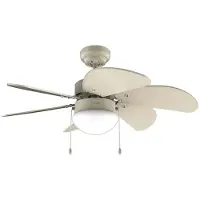 Cecotec Energysilence Aero 3600 Vision Deckenventilator