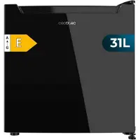 Cecotec Bolero Coolmarket Tt 31 Dual Mini Kühlschrank