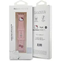 Hello Kitty Hkawmschblp Apple Watch 38/40/41mm Gurt
