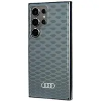 Audi Au-imlms24u-q5/d3-gy Handyhülle