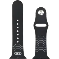 Audi Apple Watch 40/41/42 Mm Gurt