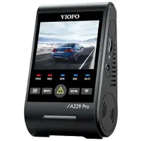 AZDome - A229 Pro 3CH - Videorecorder