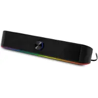 Phoenix Technologies Ohmios Rgb Gaming-soundbar