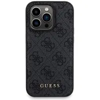 GUESS Zestaw Gubpm5p13x4gemgk Iphone 13 Pro Max 6.7 + Powerbank 5000mah 4g Handyhülle
