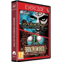 Broken Sword Standard Autres