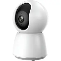 Matel Intelligente Innenkamera Wifi 360° Sicht