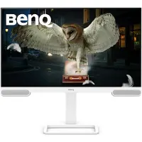 BenQ EW2790U, 68,6 cm (27"), 3840 x 2160 Pixel, 4K Ultra HD, LED, 5 ms, Weiß