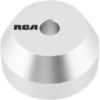 OEHLBACH RCA Single Puck H?jttaler-puck 1 stk