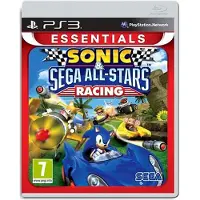 Sonic and All-Stars Racing: Essentials (Playstation 3) (UK IMPORT)