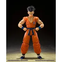 Tamashii Nations Dragon Ball Z S.H. Figuarts Actionfigur Yamcha 15 cm